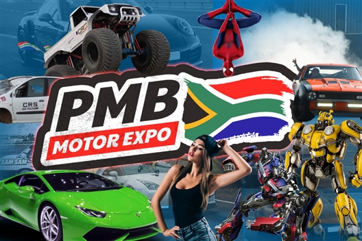 PMB Motor Expo